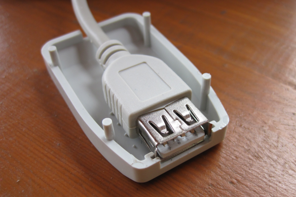Connect 2.0 - усилитель интернет сигнала USB модемов