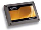 CRUCIAL Real SSD C300 250 Gb