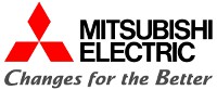 Logo Mitsubishi small
