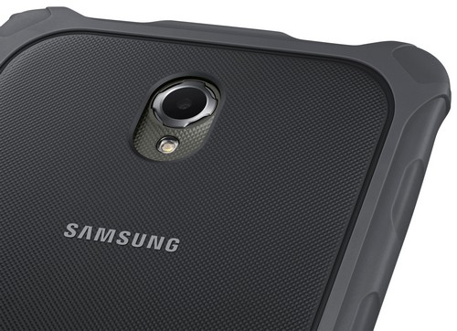 Samsung Galaxy Tab Active-2