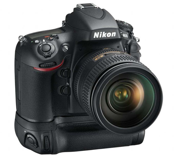 Nikon d300