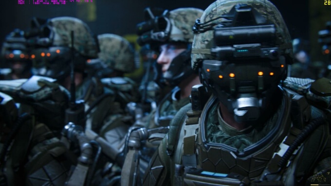 Что делать, если тормозит Call of Duty: Advanced Warfare?