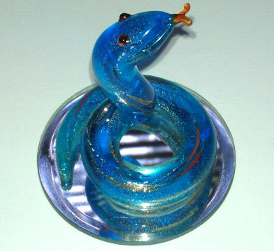 Змея Сувенир