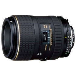 Tokina AT-X M100 F2.8 PRO D Macro (100mm) Nikon F