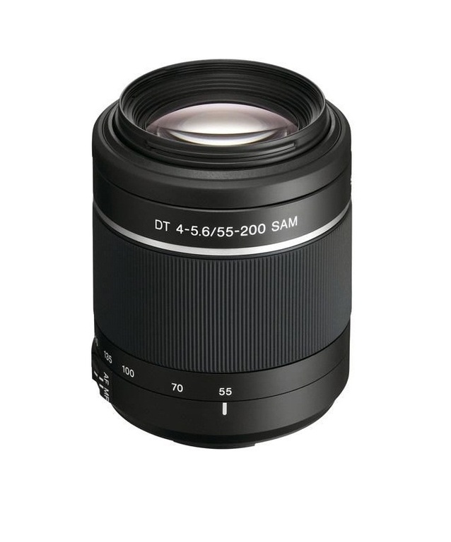 Lens 55