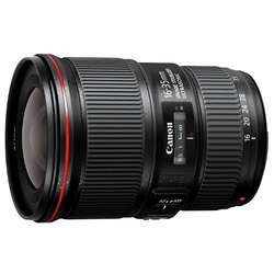 купить Canon EF 16-35mm f/4L IS USM
