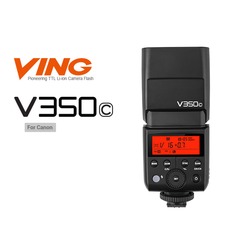 Godox Ving V350C TTL