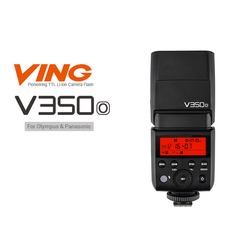 Godox Ving V350O TTL