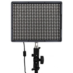 Aputure Amaran LED Video Panel Light HR-672W
