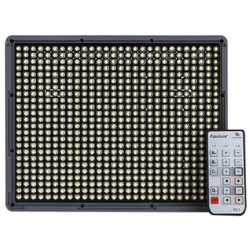 Aputure Amaran LED Video Panel Light HR-672C