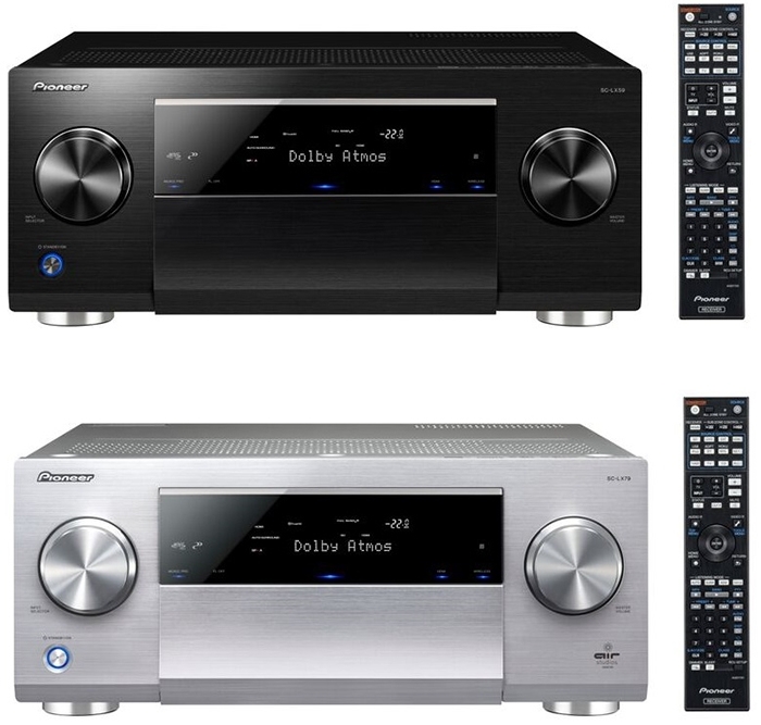 Ресивер пионер. Pioneer SC-lx59-k. Av-ресивер Pioneer SC-lx79. Pioneer SC-lx702. Пионер 89.