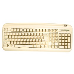 Oklick 300 M Office Keyboard