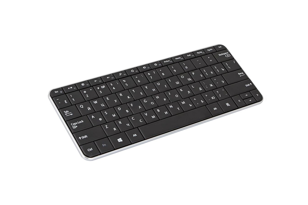 Microsoft wedge mobile keyboard black bluetooth ipad air at best buy
