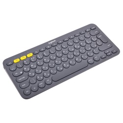 logitech bluetooth k380 keyboard