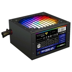 GameMax VP-500-RGB 500W