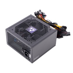 Chieftec CPS-650S 650W