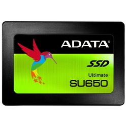 A-Data Ultimate SU650 240GB