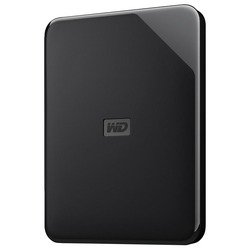 Western Digital WD Elements SE 1 TB (WDBEPK0010BBK)