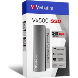 Verbatim VX500