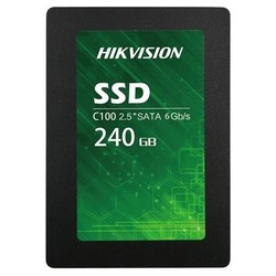 HIKVision HS-SSD-C100/240G