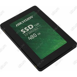 HIKVision HS-SSD-C100/480G