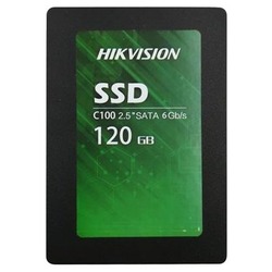 HIKVision HS-SSD-C100/120G