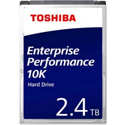 Toshiba 2.4 TB AL15SEB24EQ