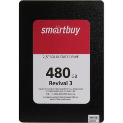 SmartBuy Revival 3 480 GB (SB480GB-RVVL3-25SAT3)