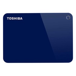 Toshiba Canvio Advance 4 ТБ