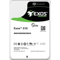 Seagate Exos X16 14 TB ST14000NM001G