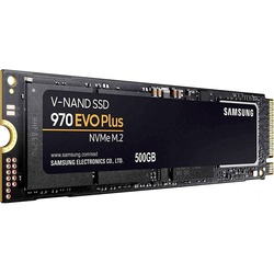 Samsung MZ-V7S500BW 500 GB