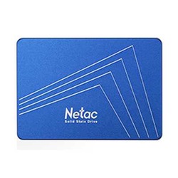 Netac 240 GB (NT01N535S-240G-S3X)