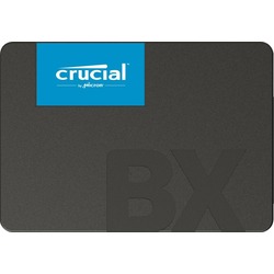Crucial 240 GB (CT240BX500SSD1)