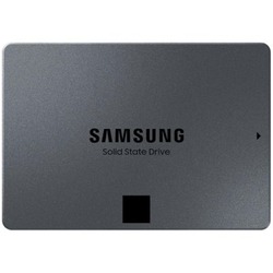 Samsung 870 QVO 2000 GB (MZ-77Q2T0BW)
