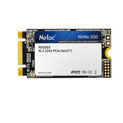 Netac 512 GB NT01N930ES-512G-E2X