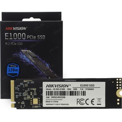 HIKVision 128 GB HS-SSD-E1000/128G