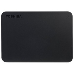 купить Toshiba CANVIO BASICS