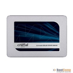 Crucial 250 GB CT250MX500SSD1