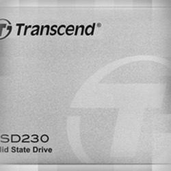 Transcend 256 GB TS256GSSD230S