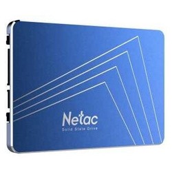 Netac N600S 256 GB NT01N600S-256G-S3X