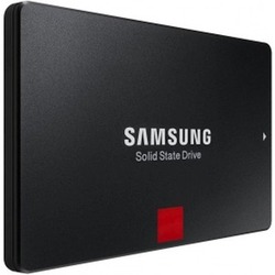 Samsung 860 PRO 512 ГБ SATA MZ-76P512BW