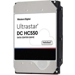 Western Digital HC550