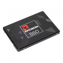 AMD 256 ГБ SATA R5SL256G