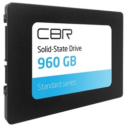 Cbr 960 ГБ SSD-960GB-2.5-ST21