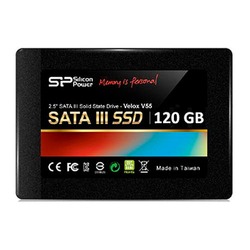 Silicon Power SP120GBSS3V55S25