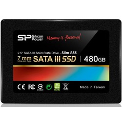 Silicon Power SP480GBSS3S55S25