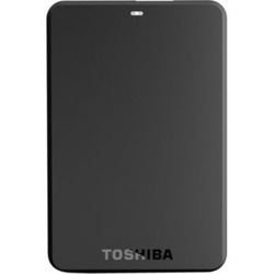 купить Toshiba CANVIO BASICS 2TB