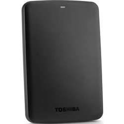 Toshiba CANVIO BASICS 1TB