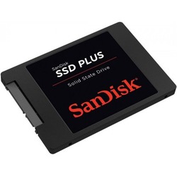 Sandisk SDSSDA-240G-G26