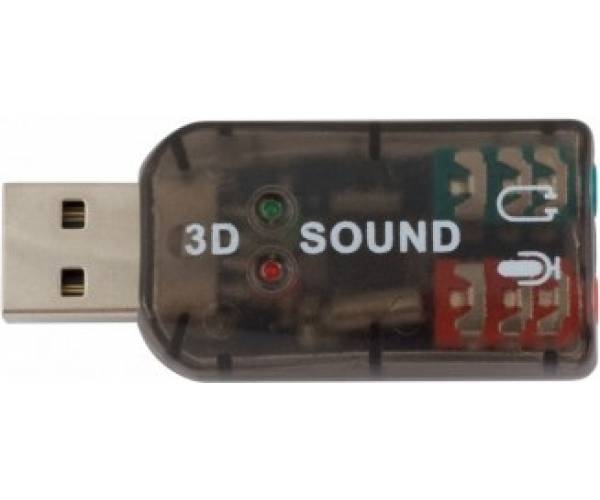 Авито звуковая карта usb